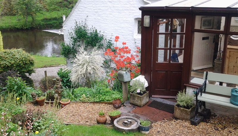 Leap Cottage