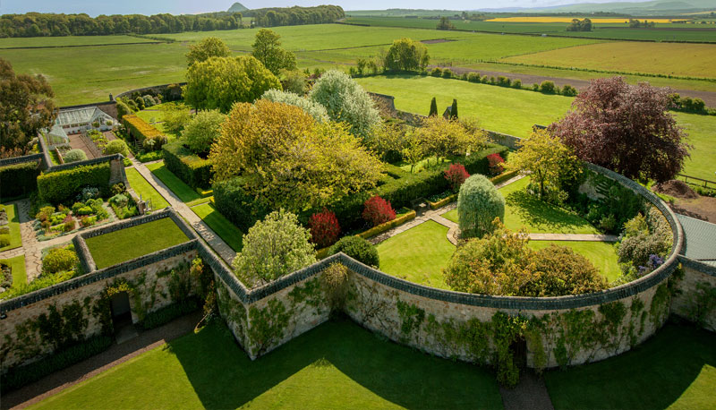 Greywalls