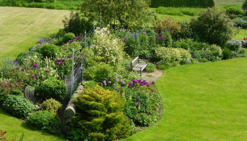 Greenhead Farmhouse