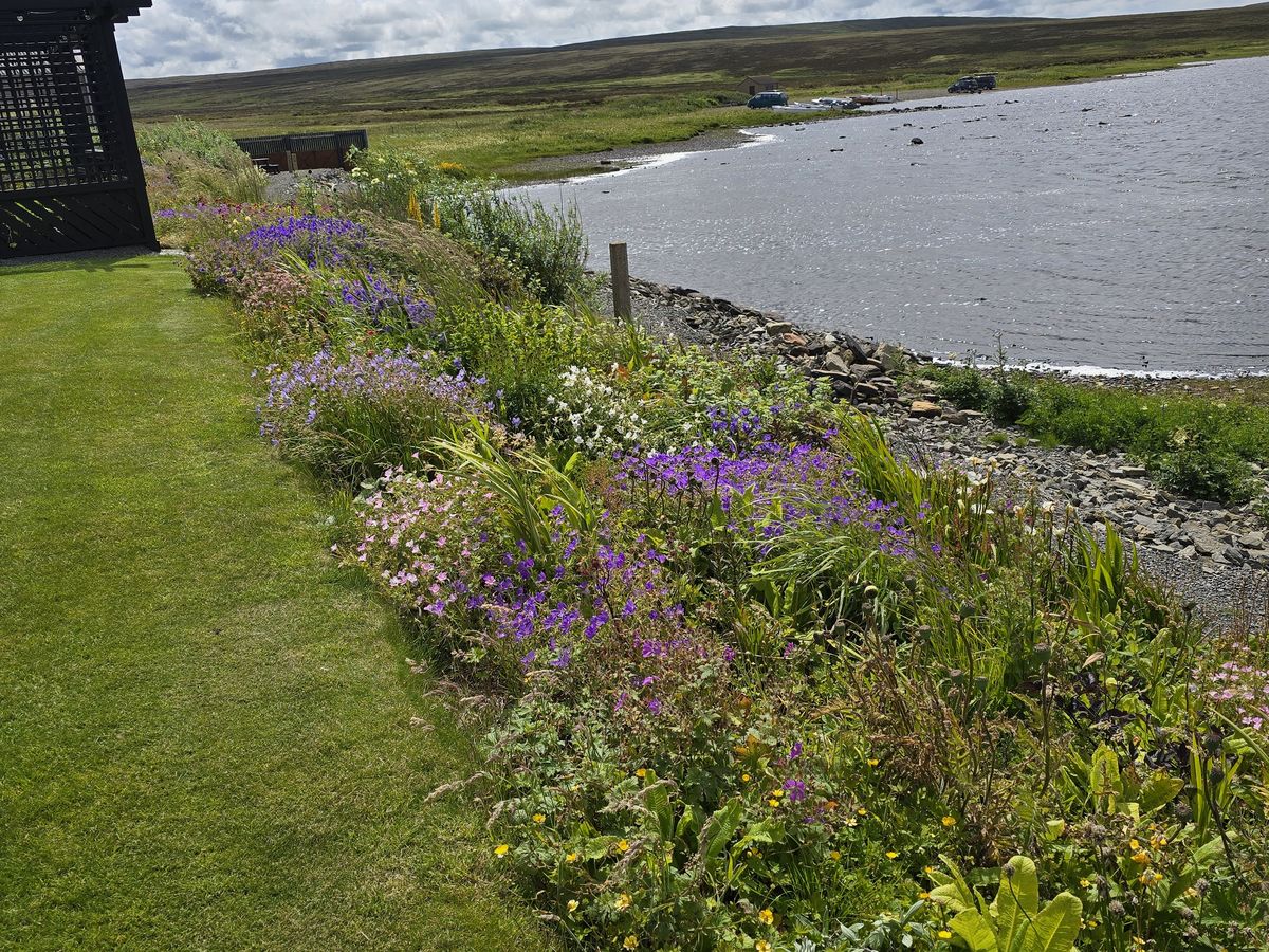 Lochview Gardens