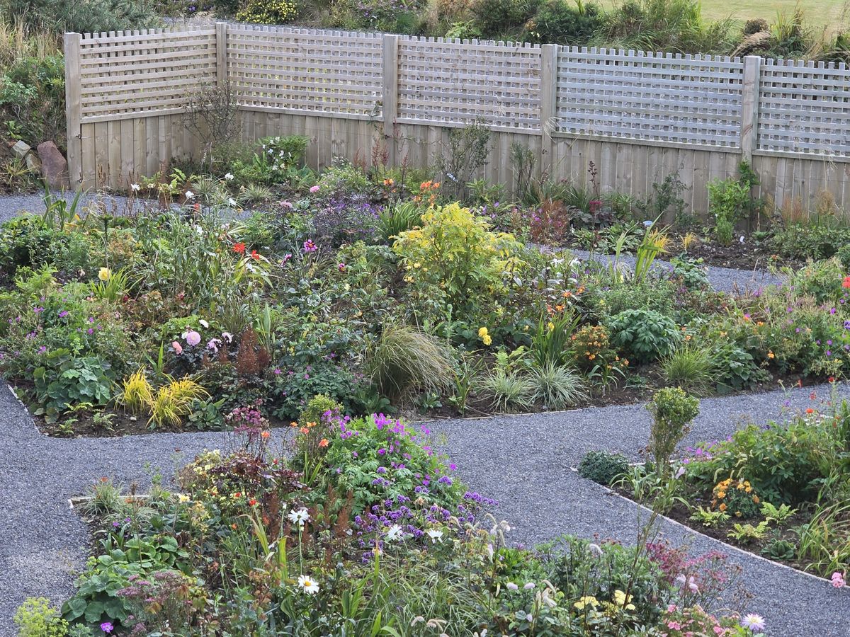 Lochview Gardens