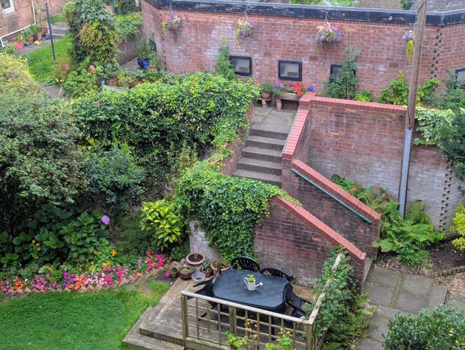 Garrioch Gardens