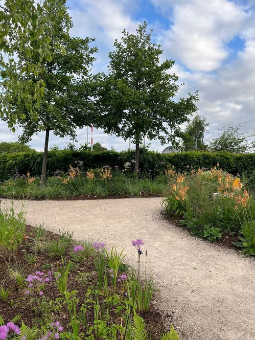 Elsewhere Garden