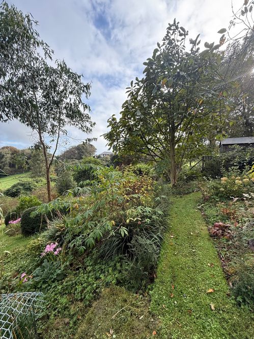 Aldouran Lodge