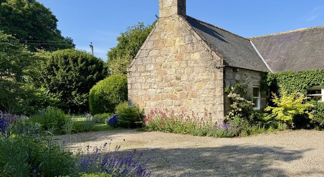 Lochwood Cottage
