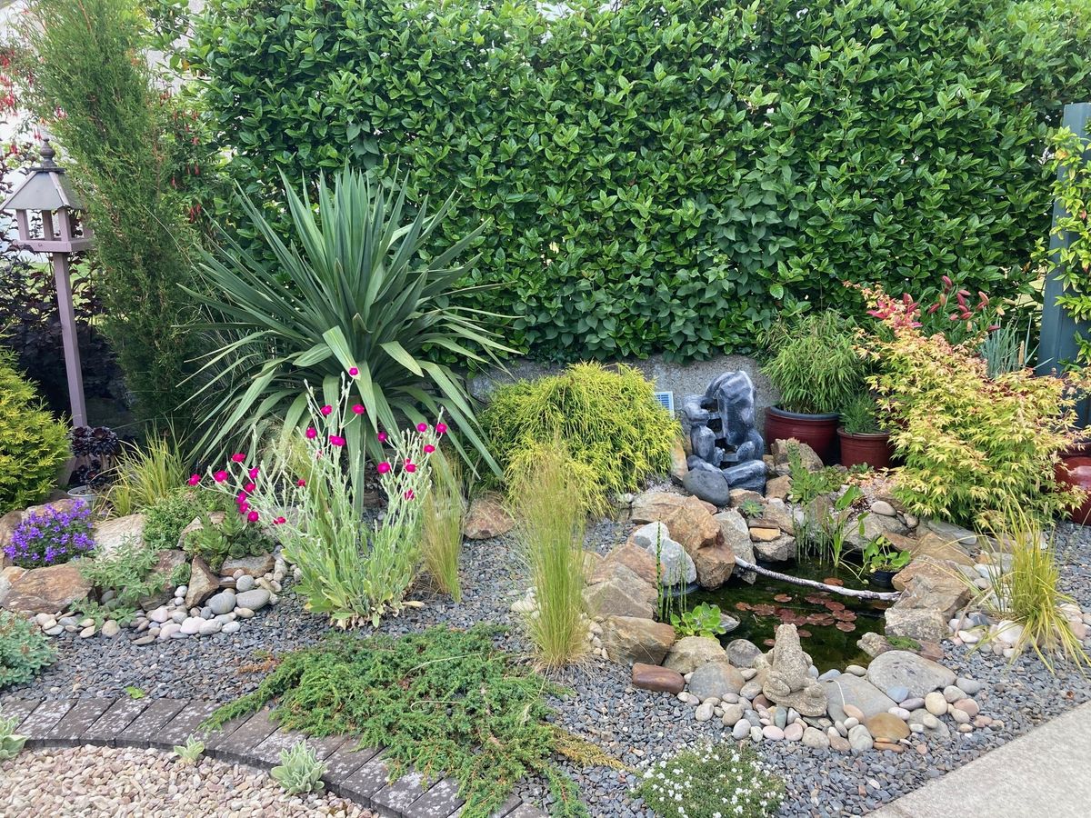 1 Alvah Terrace