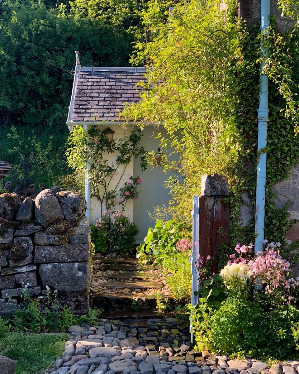 Southdean Mill