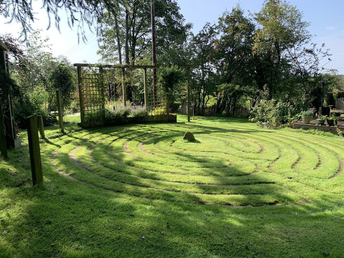 Knockmarloch