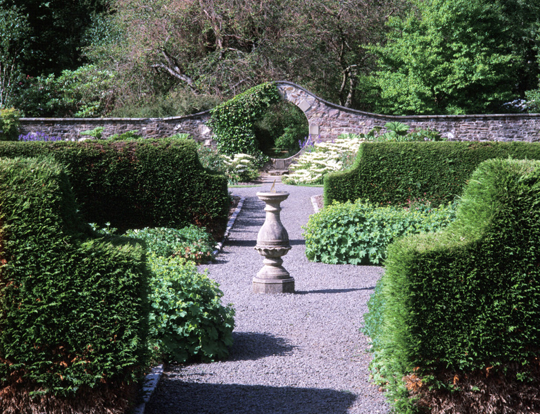 Ross Priory