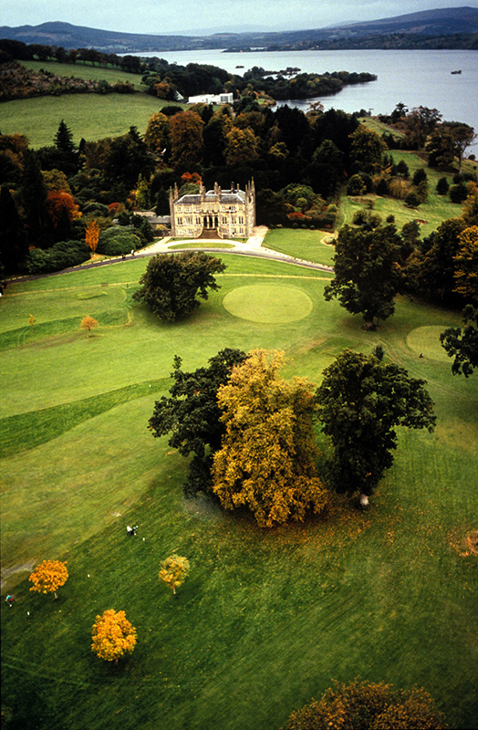 Ross Priory
