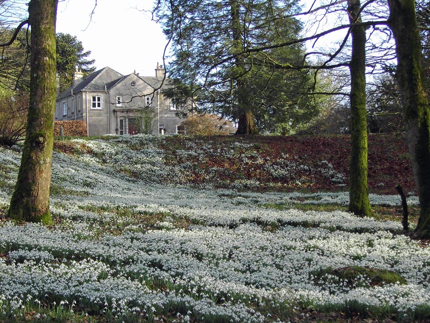 Danevale Park ? Geoff Legg