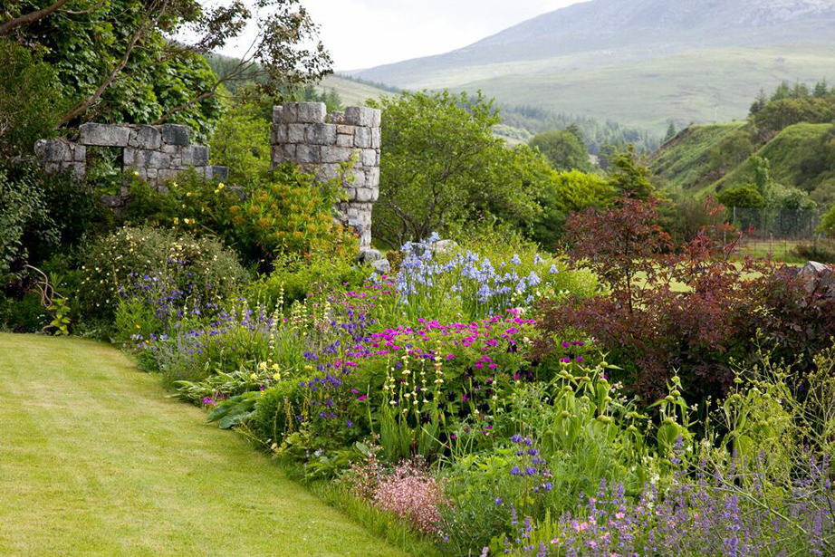 Dougarie © Arran in Focus