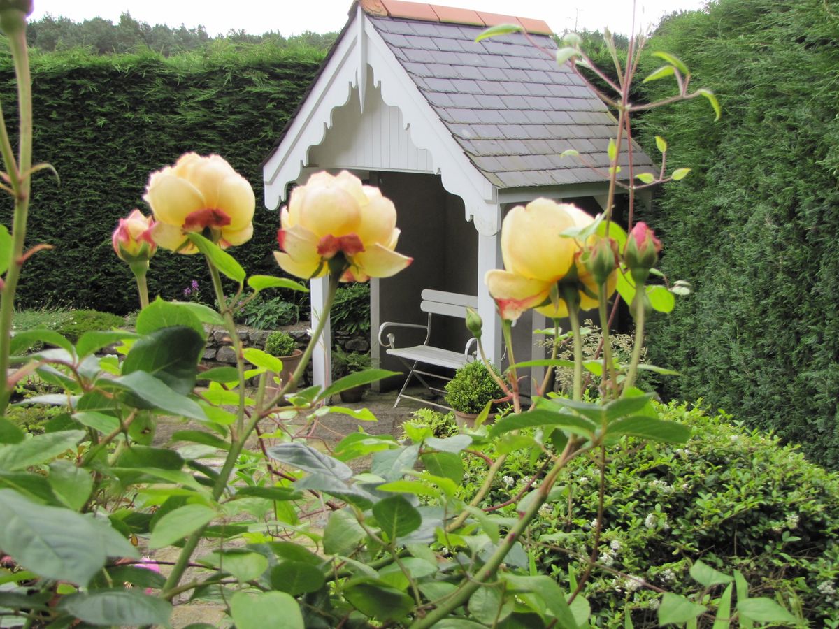 Pinetrees Cottage