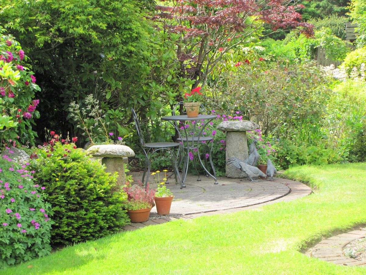 Pinetrees Cottage