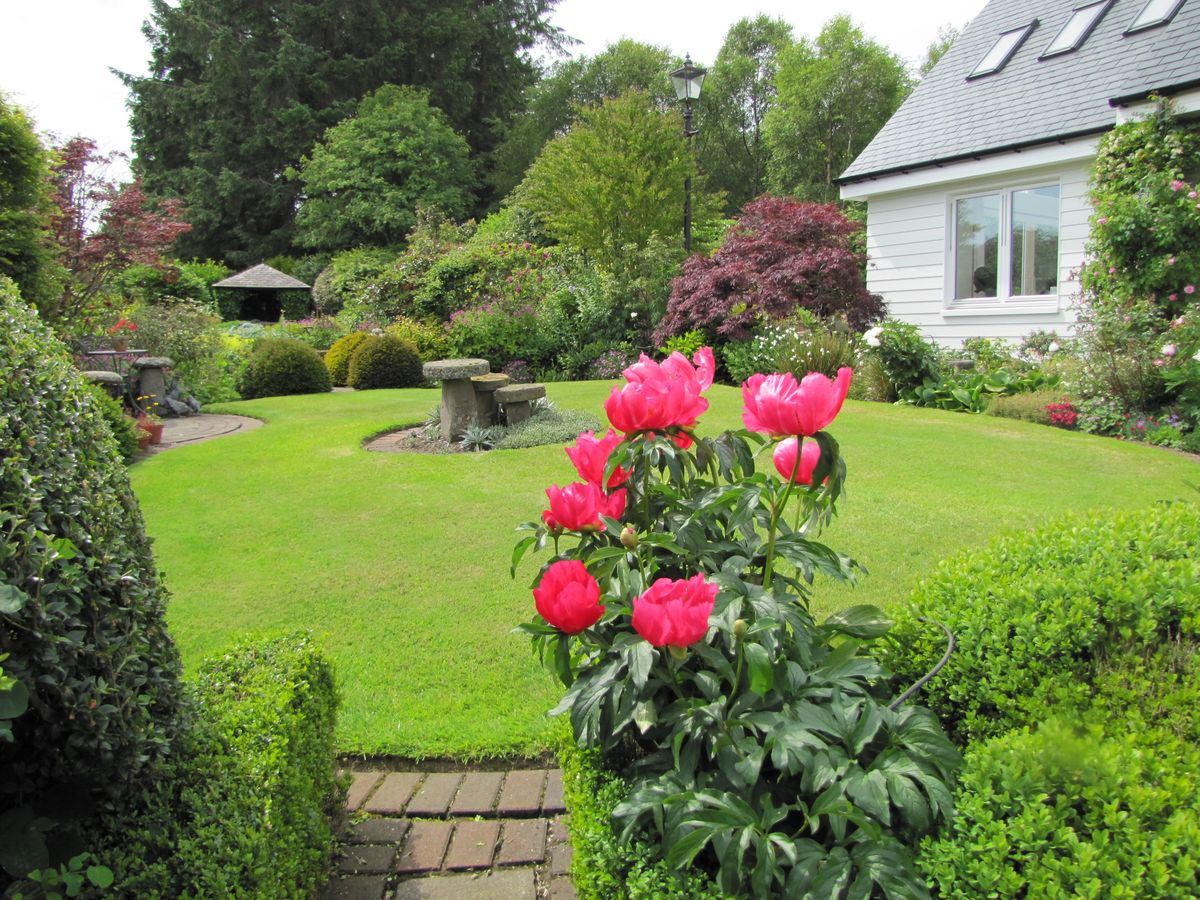 Pinetrees Cottage
