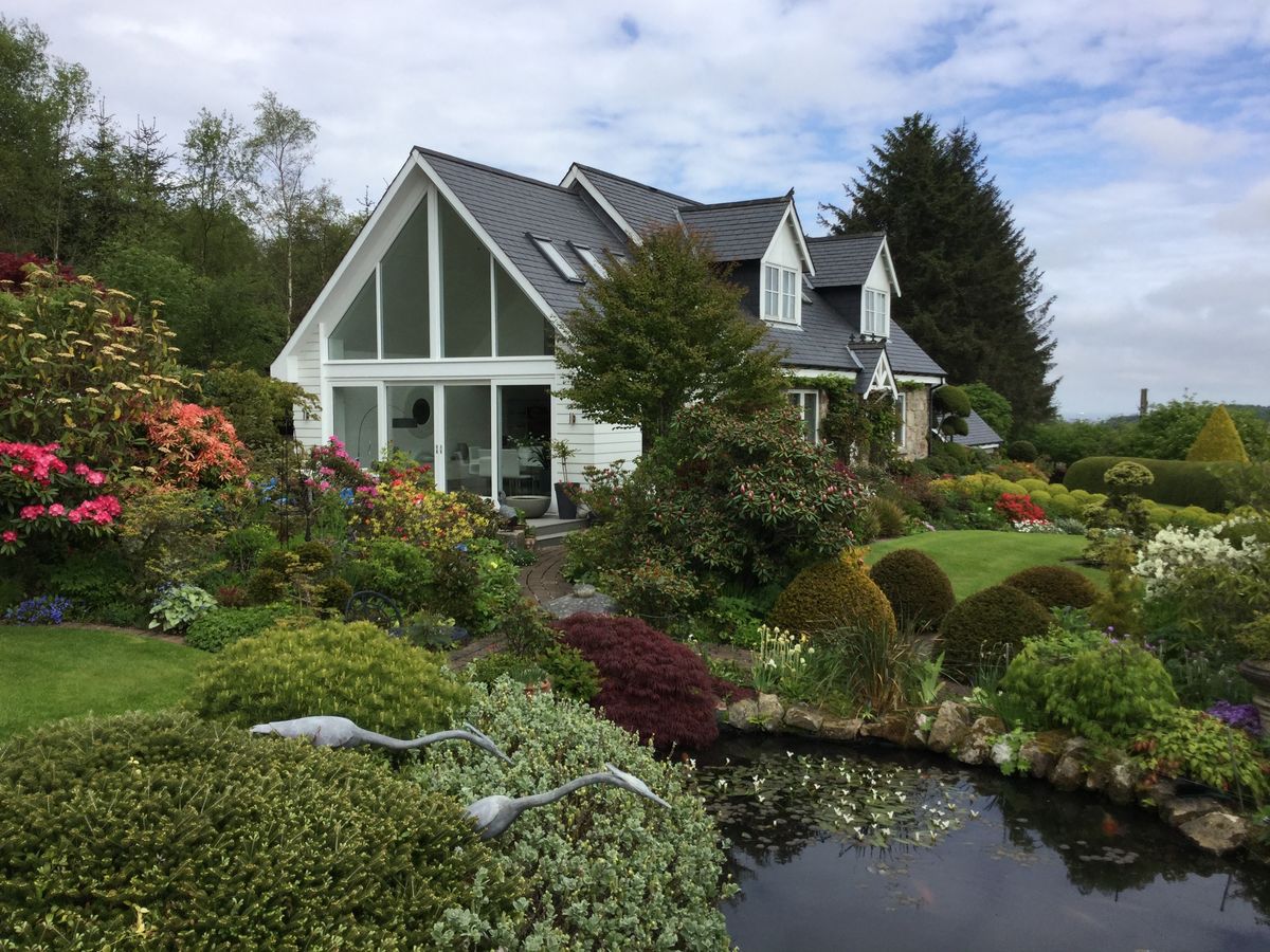 Pinetrees Cottage